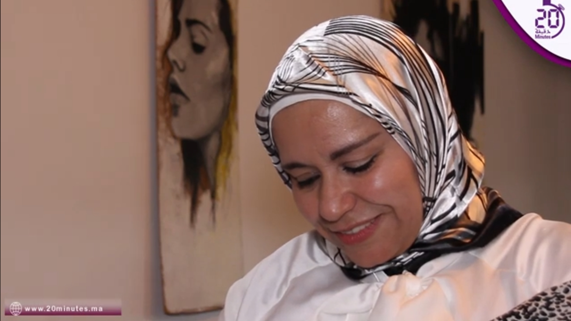 عفاف العرابي، شاعرة من جهة الشرق، توقع “معازف الشوق”