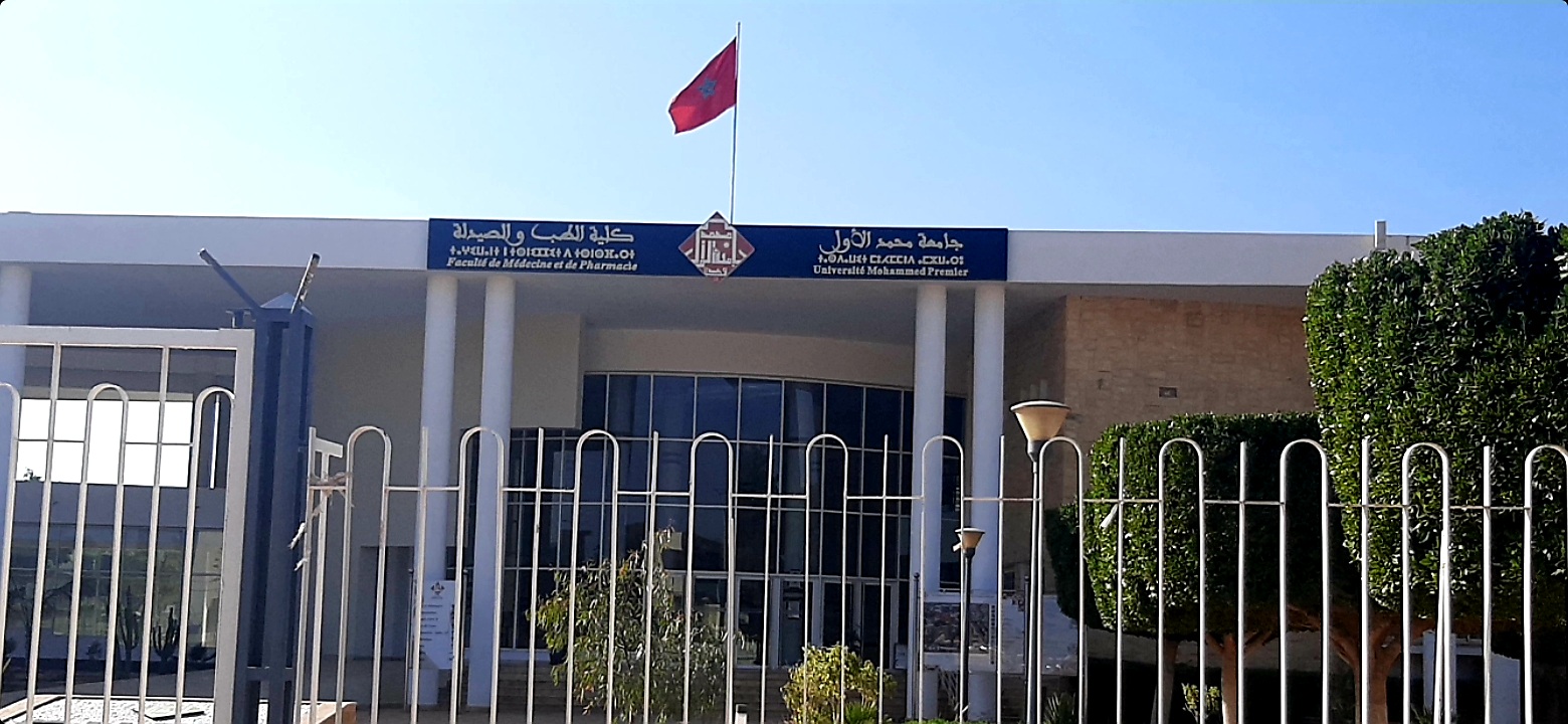 مجموعة من الآباء وأولياء طلبة كلية الطب بوجدة يصدرون بيانا بخصوص مستقبل أبنائهم