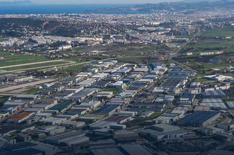 مسؤولون وفاعلون اقتصاديون يسلطون الضوء على فرص الاستثمار الواعدة لجهة طنجة تطوان الحسيمة