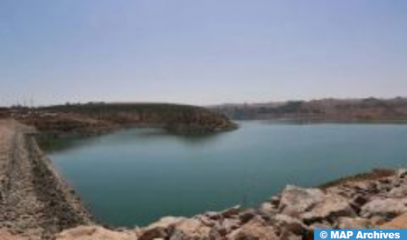  وكالة الحوض المائي لملوية تعقد مجلسها الإداري برسم 2023