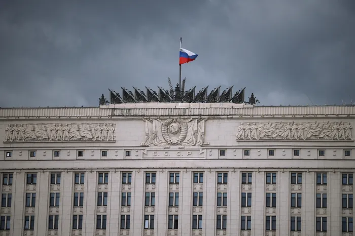 وزارة الدفاع الروسية: القوات الروسية سيطرت على قرية بوهدانيفكا في منطقة دونيتسك شرق أوكرانيا