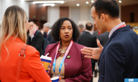   إقبال من الشركات العالمية لحجز مواقعها في الدورة السابعة لمعرض الصين الدولي للاستيراد 2024