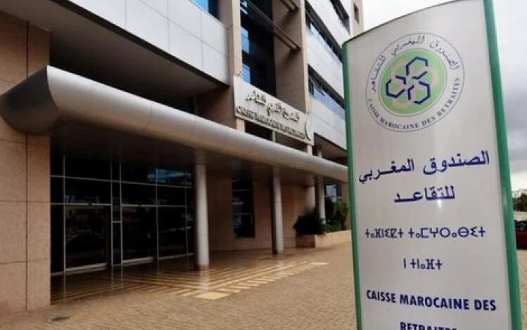 نظام التقاعد “التكميلي” يحقق نسبة مردودية صافية بلغت 5,31 %