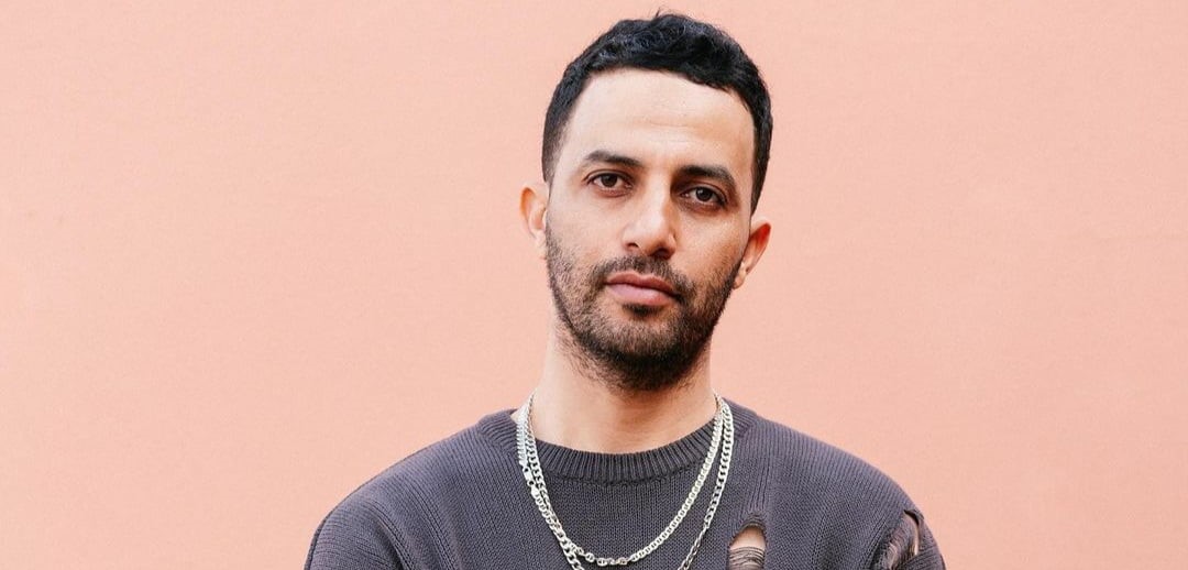 عبد الإله رشيد يثني على زميله أنس الباز