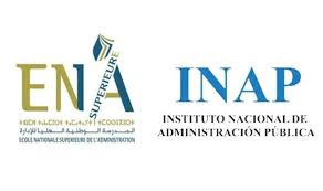 التوقيع على مذكرة تفاهم بين المدرسة الوطنية العليا للإدارة في المغرب والمعهد الوطني للإدارة العمومية بإسبانيا