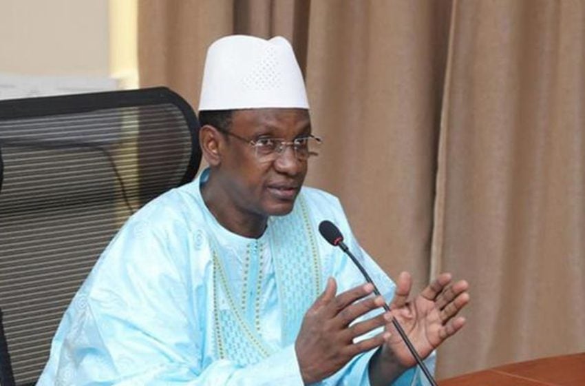 الوزير الأول المالي: المغرب يعد بلدا صديقا تعتمد عليه مالي من أجل مواصلة مسار البناء وتحقيق الاستقرار في البلد