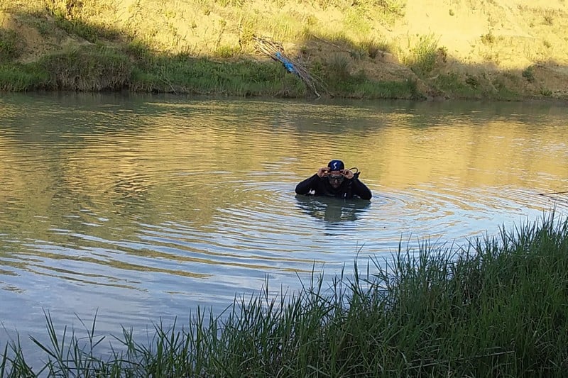 وفاة طفلة داخل حوض مائي بدوار ولاد الرميش الواد