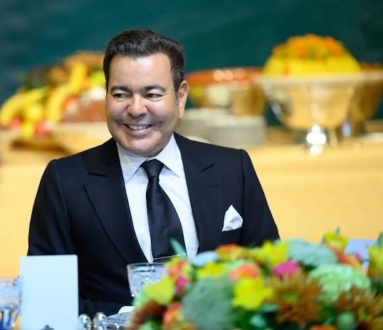 المعرض الدولي للفلاحة : الأمير مولاي رشيد يترأس مأدبة ملكية على شرف المشاركين