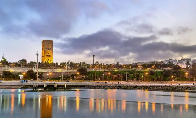  انتخاب مدينة الرباط على رأس للشبكة الدولية للإنارة الحضرية