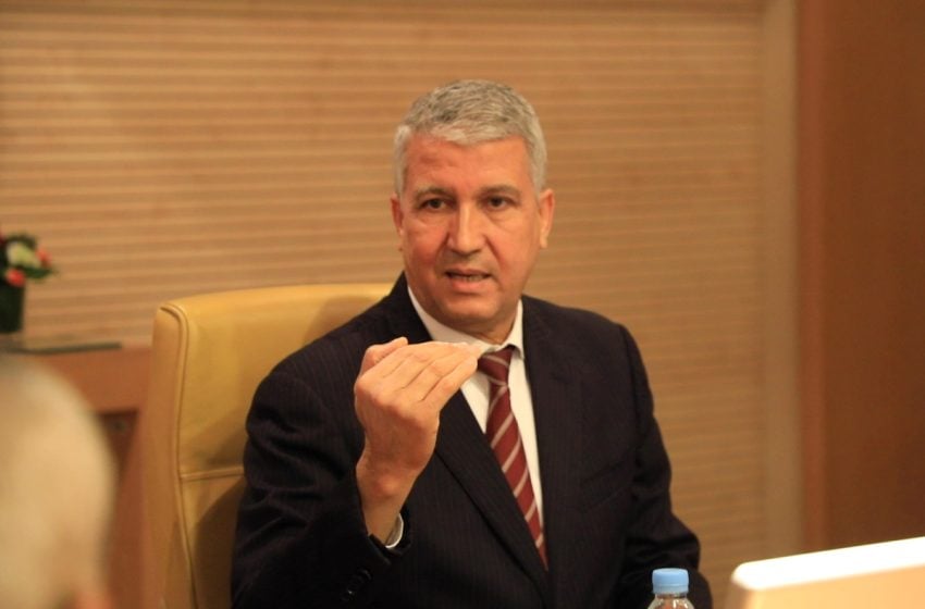 سبل تعزيز التعاون في المجال الفلاحي محور المباحثات بين محمد صديقي ونظيرته لغينيا بيساو