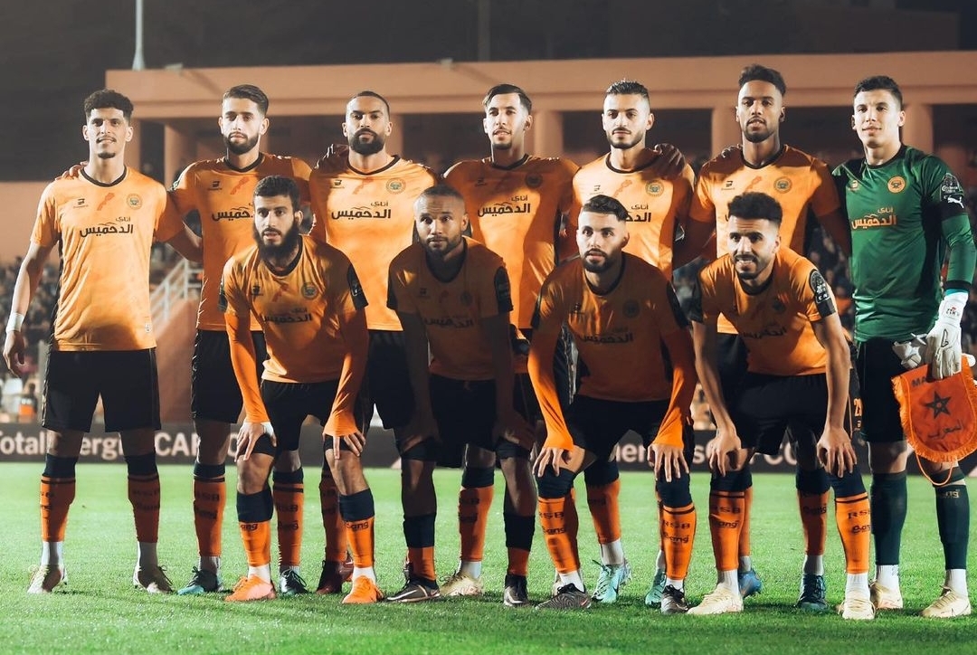 صحف جزائرية: الفريق الجزائري سيحل ببركان من دون أن يخوض المباراة