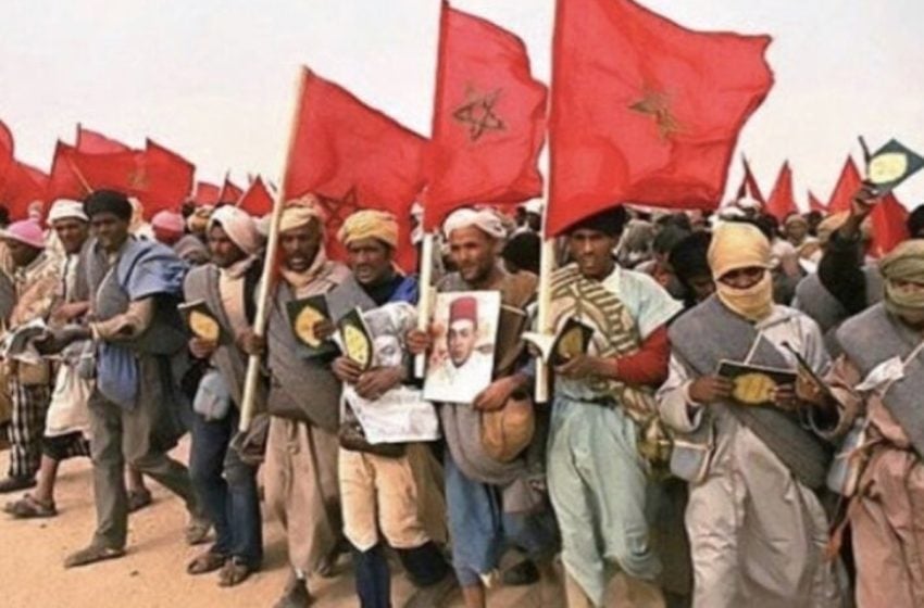 تخليد الذكرى السادسة والستين لاسترجاع طرفاية إلى حظيرة الوطن بطاطا