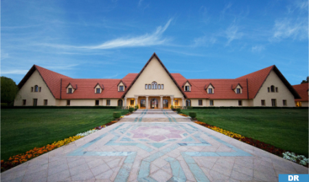 جامعة الأخوين تشارك في الدورة ال23 لاجتماع لجنة الخبراء في الإدارة العمومية