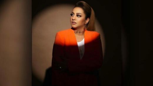 زينة الداودية تستعد للإفراج عن جديدها  الغنائي