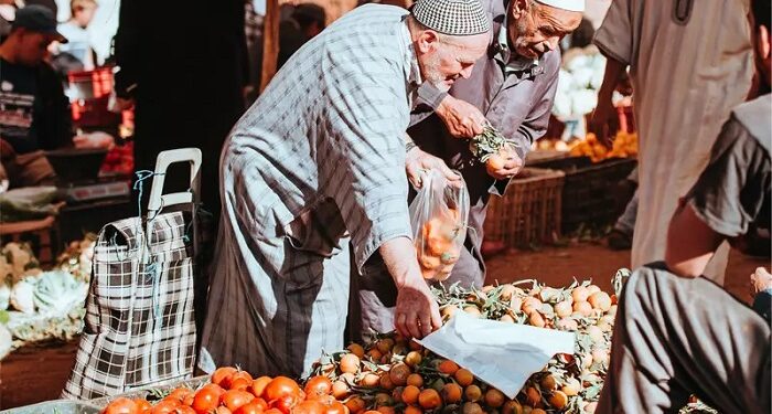 ملات مكثفة بمختلف الأسواق ونقاط البيع بتارودانت لمراقبة جودة المنتجات الغذائية والمواد الاستهلاكية خلال رمضان