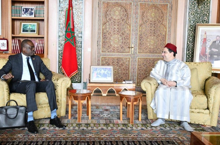 جان كاسيا..المؤتمر الدولي الرابع حول الصحة العامة بإفريقيا سيعرف مشاركة أزيد من 10 آلاف شخص من مختلف الآفاق