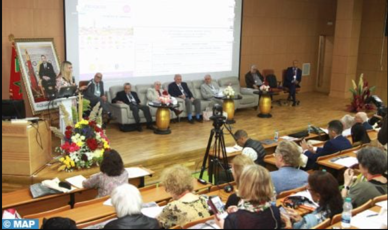 موضوع “التحديات الاجتماعية – المسؤولية المشتركة” محور الدورة ال20 للمؤتمر الدولي للجمعية العالمية للطب النفسي الديناميكي بمراكش