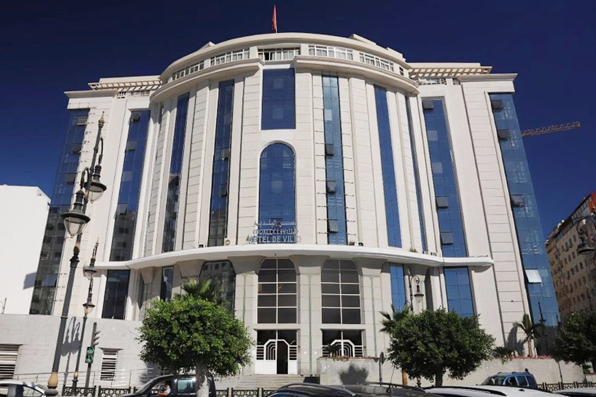 جماعة طنجة تحصل على منحة مالية تحفيزية بقيمة تناهز 60 مليون درهم نتيجة تميزها في الأداء