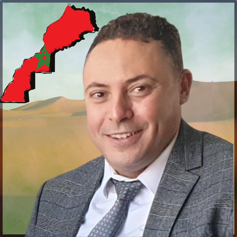 محفوظ كيطوني : النظام الجزائري .. اقحام السياسة في الرياضة …محاولة لتمديد عمر الازمة