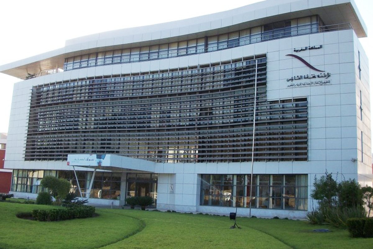 تنظيم لقاء تواصلي بمنطقة أنجرة للتعريف بمختلف الخدمات الموجهة لنساء ورجال التعليم