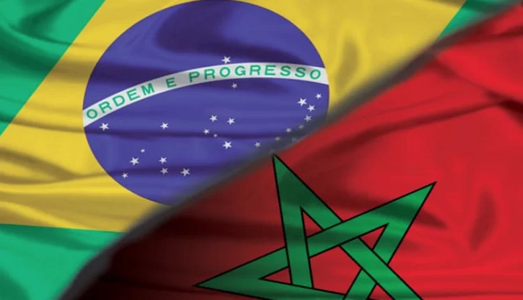 التعاون التقني بين المغرب والبرازيل يروم تعزيز وتنويع مستوياته ليشمل مجالات متنوعة