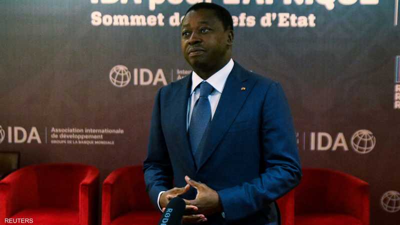 الحزب الحاكم في توغو يحقق فوزا كبيرا في الانتخابات التشريعية