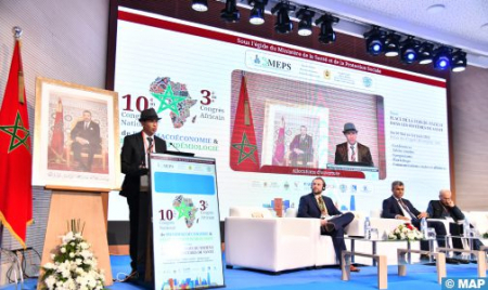 ندوة تسلط الضوء حول أهمية إدماج المريض باعتباره فاعلا مؤثرا