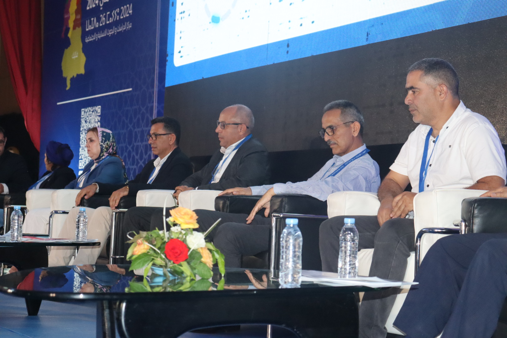 وجدة: قيادات “البام” يقولون “مَنْ يُراهن على مَوْتِ الحزب فهو وَاهِمٌ وقرينة البراءة تظل قائمة لجميع الأشخاص”