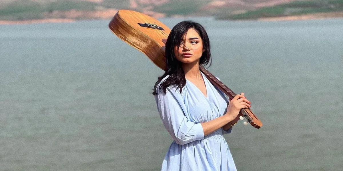 ريم فكري تقرر اتخاذ الإجراءات القانونية اللازمة ضد عائلة زوجها الراحل