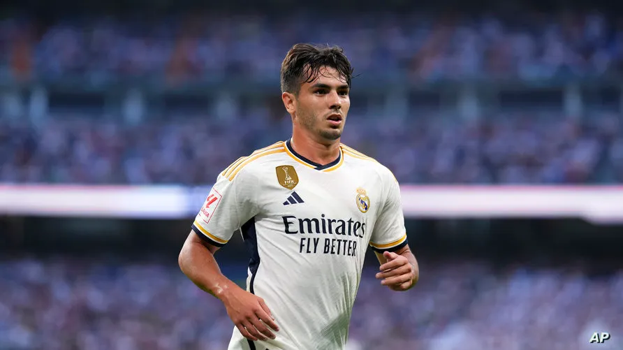 موندو ديبورتيفو”.. الدولي المغربي إبراهيم دياز “أحد أفضل” لاعبي ريال مدريد هذا الموسم