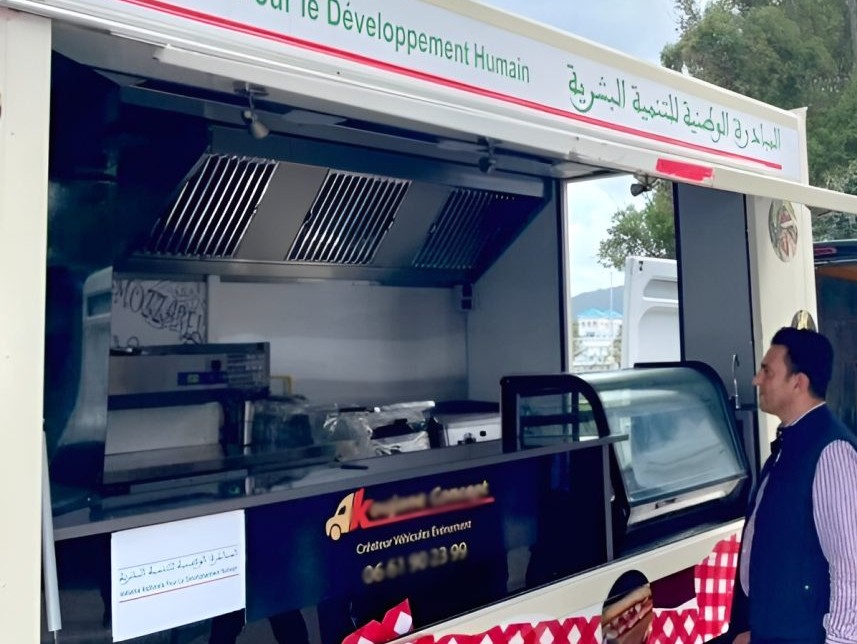 تخصيص غلاف مالي بقيمة تفوق مليارين و61 مليون درهم لتمويل 4174 مشروعا على مستوى جهة طنجة-تطوان-الحسيمة