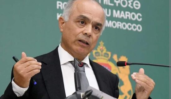 بنموسى يعلن عن إطلاق منصة رقمية لتعلم الأمازيغية عن بعد