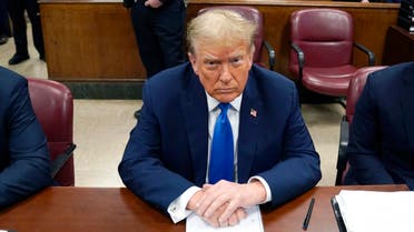إرجاء محاكمة دونالد ترامب إلى أجل غير مسمّى