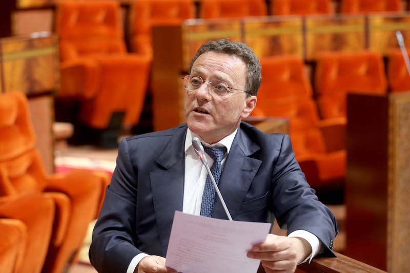 محمد عبد الجليل: الوزارة قامت بالترخيص ل 52 شركة للطيران ستؤمن 2060 رحلة أسبوعية منتظمة تربط المغرب ب 135 مطارا دوليا