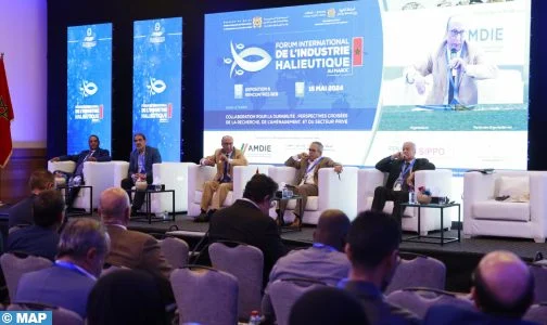 تحسين الممارسات المتعلقة بتهيئة الساحل تشكل عنصرا أساسيا لتحقيق التنمية الاقتصادية