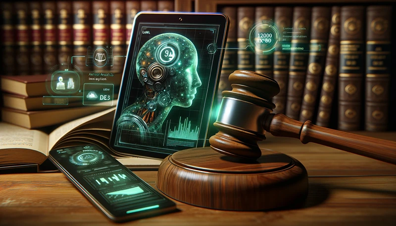 باحثون وخبراء مغاربة وأجانب يتدارسون تأثيرات الذكاء الاصطناعي وسؤال القانون