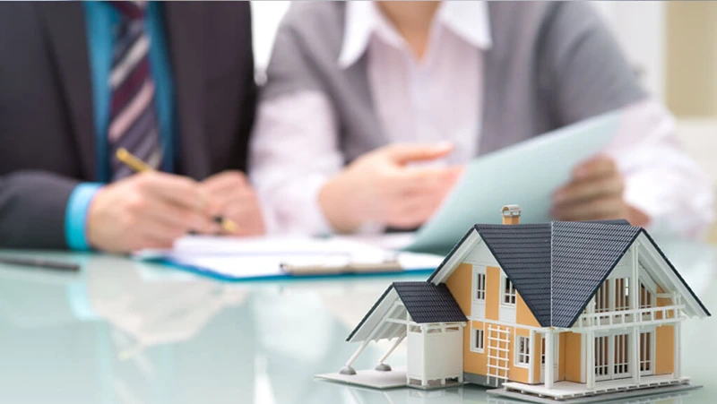 جاري القروض السكنية بلغ 244,3 مليار درهم بارتفاع نسبته 1,4%