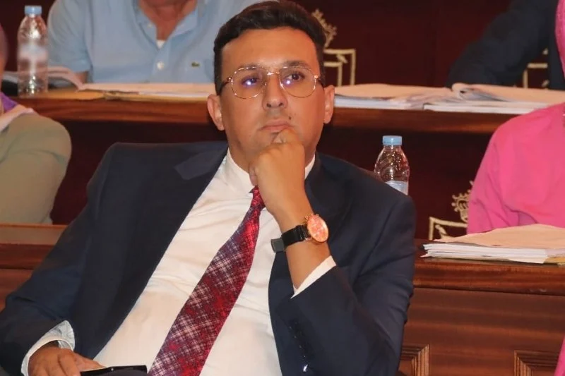 المحكمة الابتدائية تدين أنائب رئيس جماعة تطوان