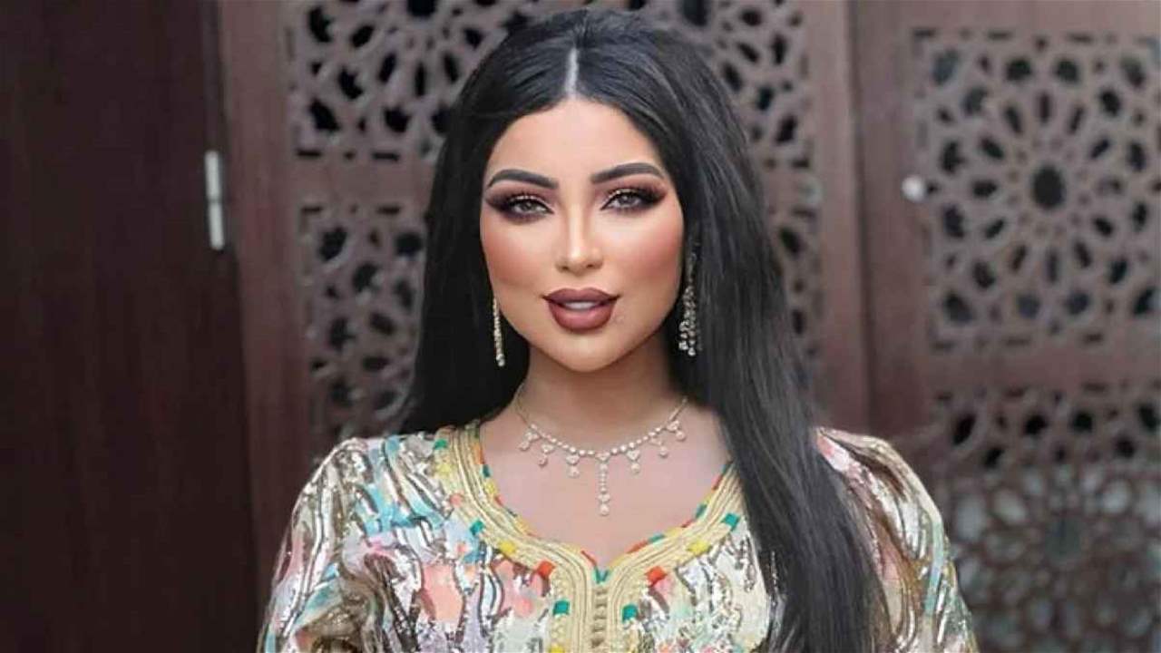 شقيقة دنيا بطمة تعلن عن تنزيل العمل الجديد لدنيا بطمة