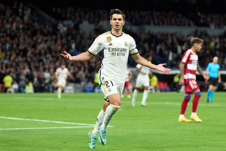 دياز : كل المدريدين يعيشون اليوم لحظات حزينة