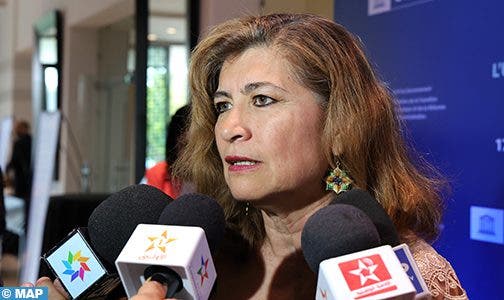 المغرب يعد أول دولة إفريقية وعربية تنفذ توصية اليونسكو لأخلاقيات الذكاء الاصطناعي