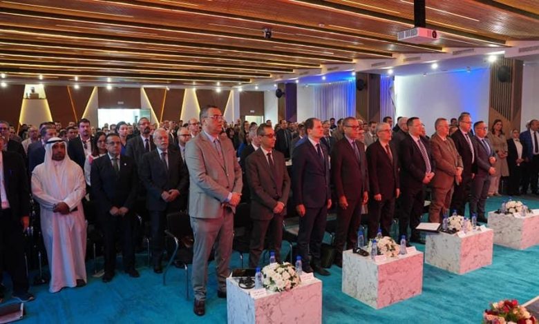 افتتاح أشغال مؤتمر المدن المتوسطية الذكية بتطوان