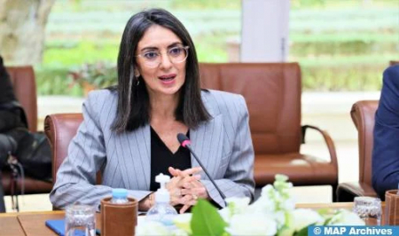 وكالة الإنعاش والتنمية الاقتصادية والاجتماعية تعقد الدورة الثانية عشرة لمجلسها الإداري