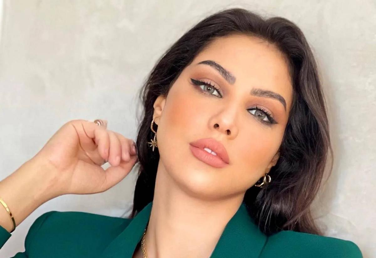 إبتسام تسكت تعلن عن قرب طرحها لـ “ديو” غنائي