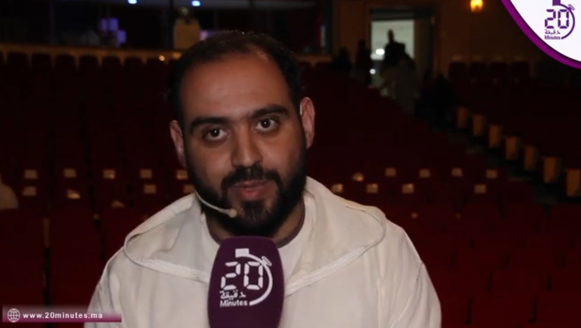 مهرجان رنيم لمسرح الطفل بمدينة وجدة يختتم دورته السابعة