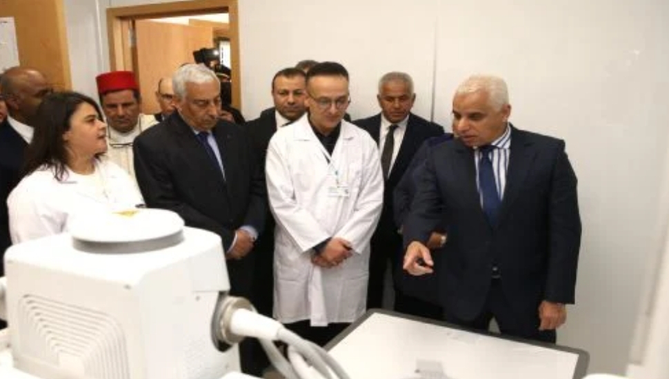 مكناس: إطلاق خدمات 14 مركزا صحيا حديثا للعلاجات الأولية