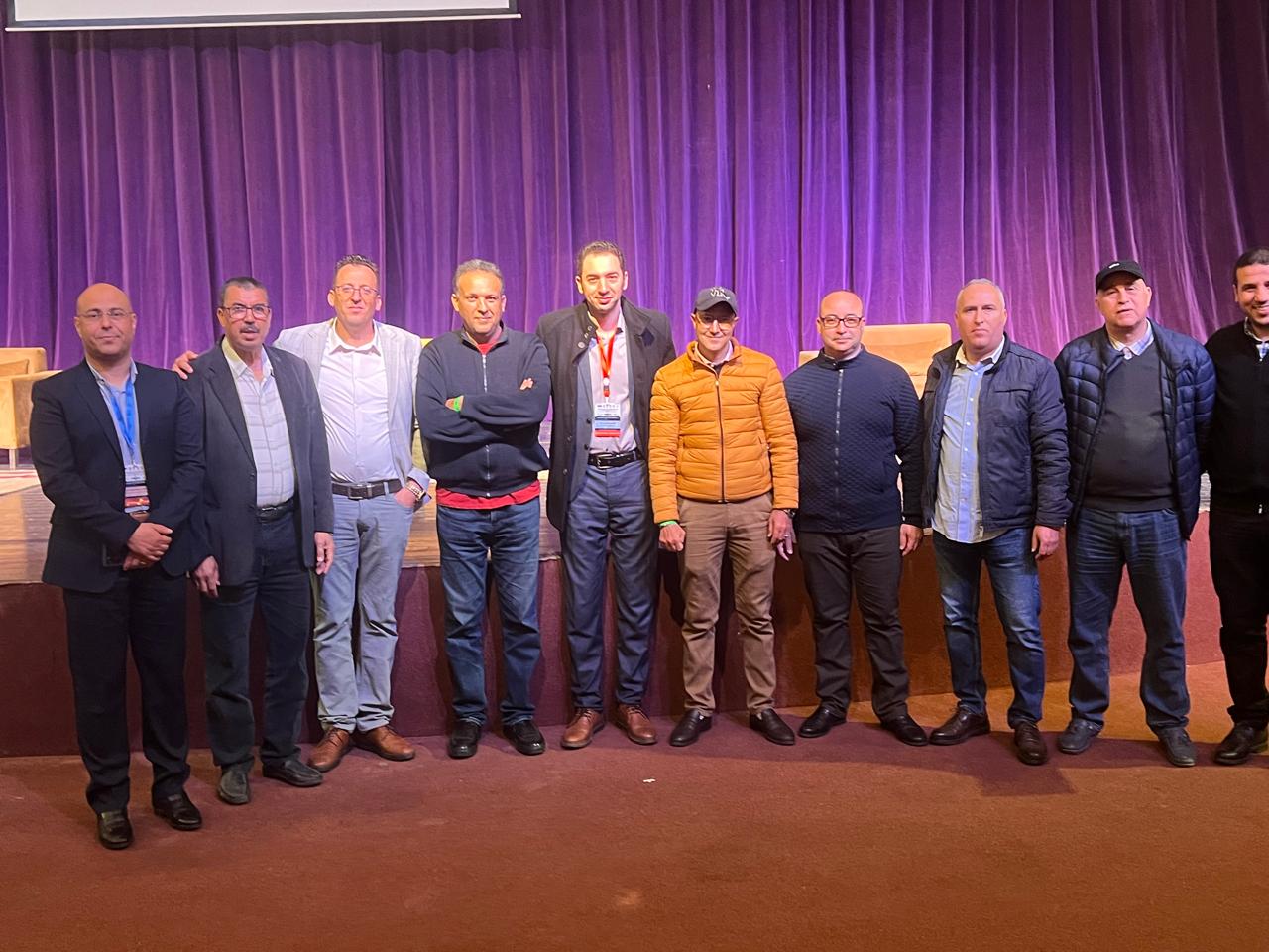 مدينة السعيدية تستضيف النسخة الأولى للمؤتمر الدولي حول الطب الذكي وإنترنت الأشياء والذكاء الاصطناعي