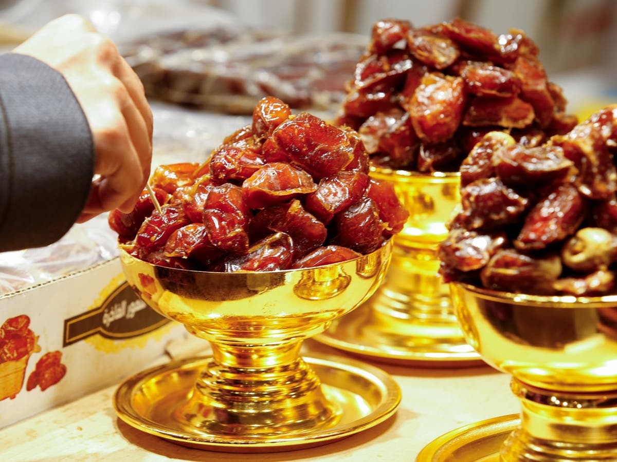 ارتفاع قيمة صادرات السعودية من التمور بنسبة 13.7%