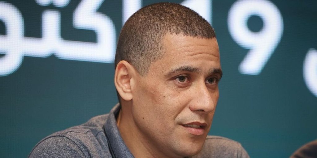 المحكمة الإدارية بالبيضاء تقرر قبول عزل محمد بودريقة