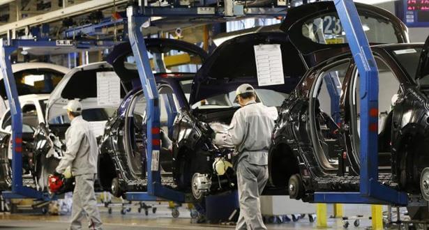 المغرب يتجه بثبات ليصبح رائدا في صناعة السيارات الكهربائية في أفريقيا وأوروبا